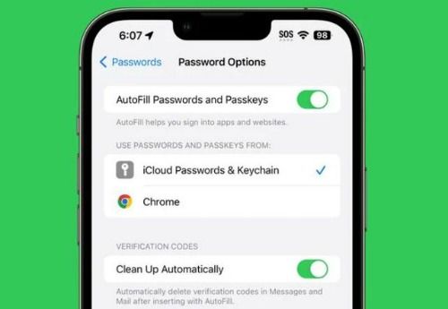 iOS 17新特性深度解析 自动清理短信验证码与那些不容忽视的细节改进